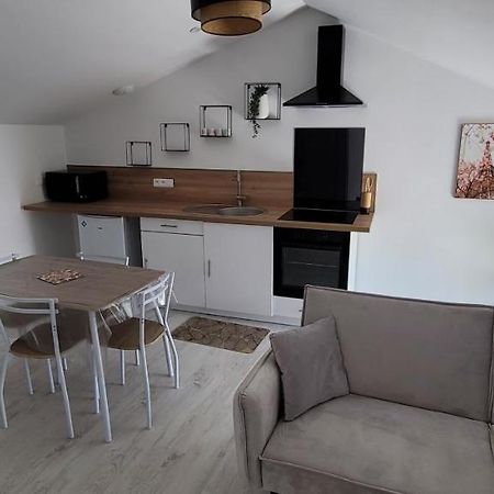 Appartement Proche Futuroscope Saint-Julien-l'Ars Екстериор снимка