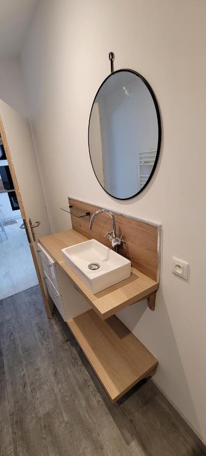 Appartement Proche Futuroscope Saint-Julien-l'Ars Екстериор снимка