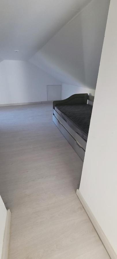 Appartement Proche Futuroscope Saint-Julien-l'Ars Екстериор снимка